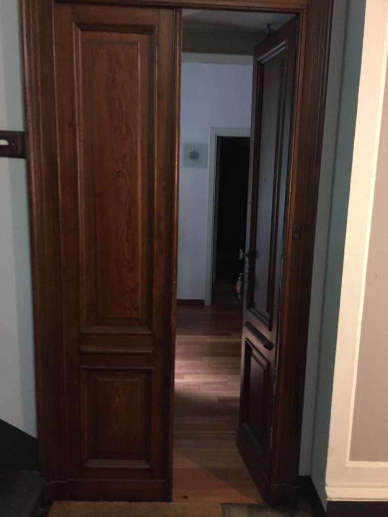 Monferrato: Tutto A Due Passi Apartamento Turim Exterior foto