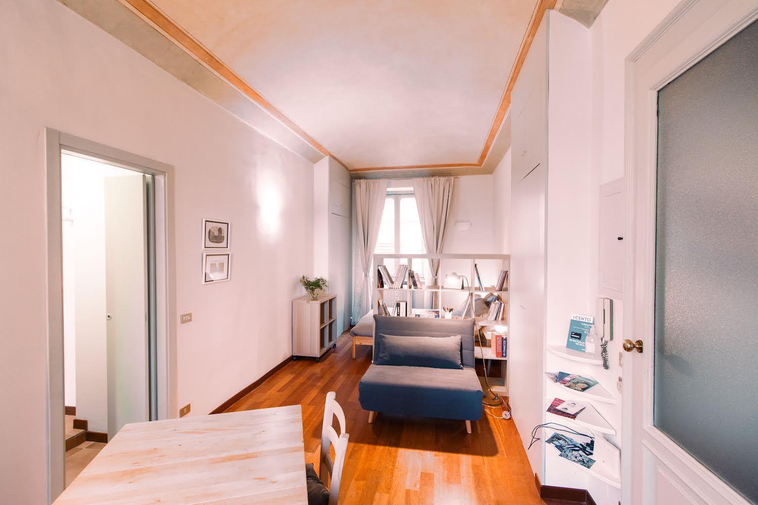 Monferrato: Tutto A Due Passi Apartamento Turim Exterior foto