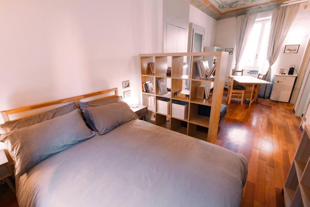 Monferrato: Tutto A Due Passi Apartamento Turim Exterior foto