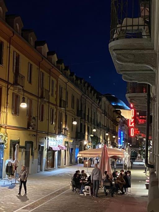 Monferrato: Tutto A Due Passi Apartamento Turim Exterior foto