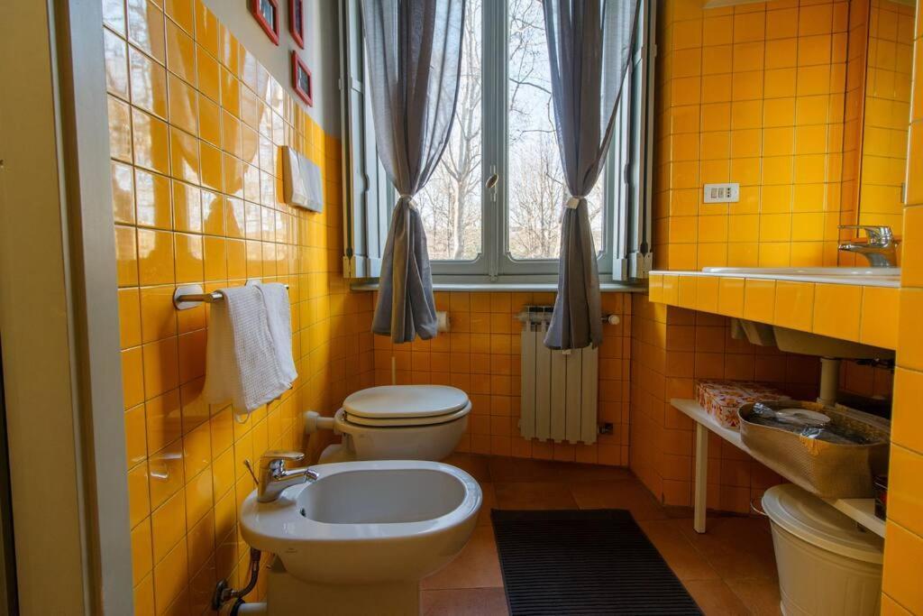 Monferrato: Tutto A Due Passi Apartamento Turim Exterior foto